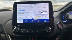 Ford Puma ST 1.0 EcoBoost Hybrid mHEV ST 5dr DCT Petrol Hatchback